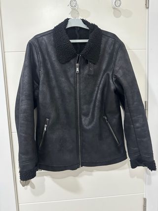 Chaqueta SORBINO Hombre Negra