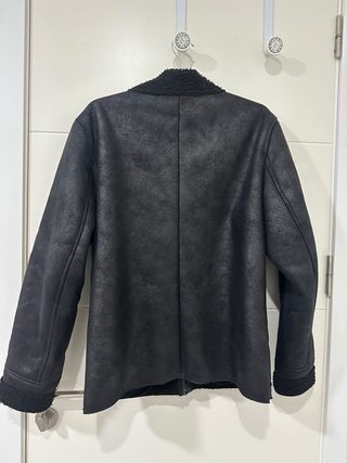 Chaqueta SORBINO Hombre Negra