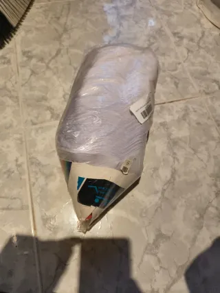 Pack 250 Filtros de pintura 190 micras