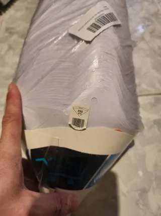 Pack 250 Filtros de pintura 190 micras