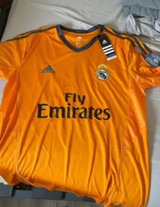 Ropa en general y complementos