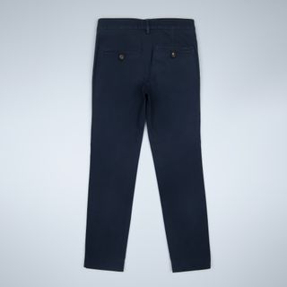 Pantaloni Chino Brunello Cucinelli tg 38 - S Blu