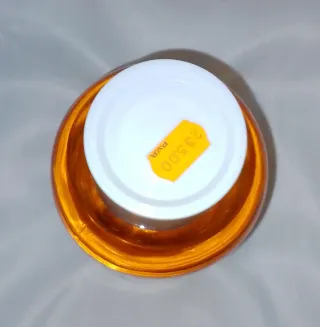 Colonia Lucky Granel 1L vintage (MAS S.A.)