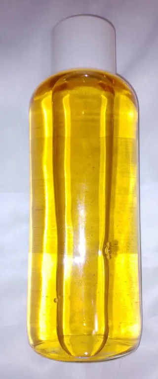 Colonia Lucky Granel 1L vintage (MAS S.A.)