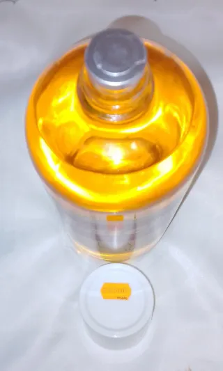 Colonia Lucky Granel 1L vintage (MAS S.A.)