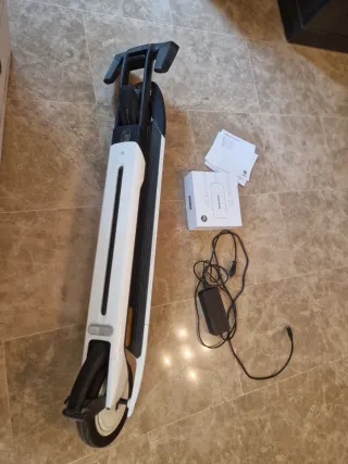 Patinete Eléctrico Segway Ninebot