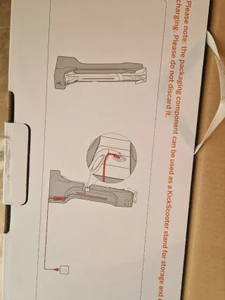 Patinete Eléctrico Segway Ninebot