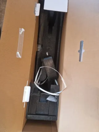 Patinete Eléctrico Segway Ninebot