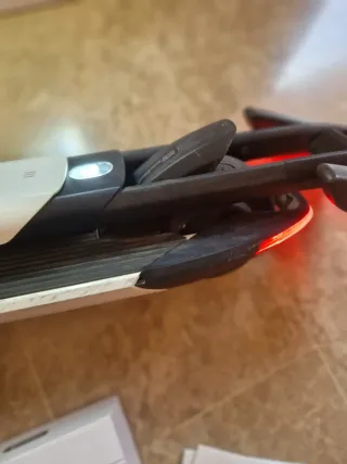 Patinete Eléctrico Segway Ninebot