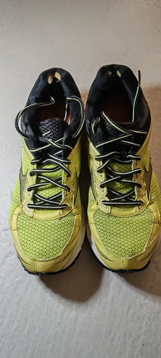 Scarpe da running uomo taglia 43