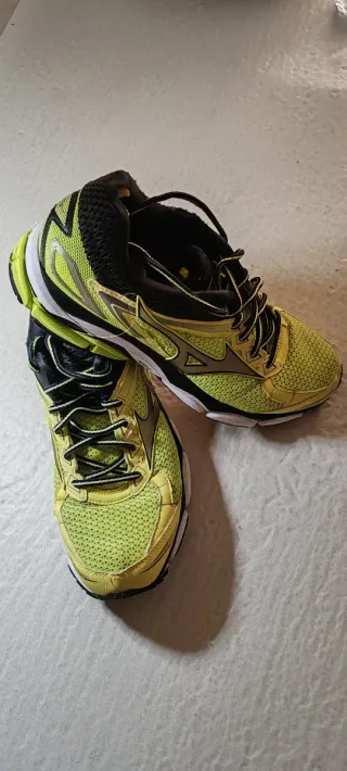 Scarpe da running uomo taglia 43