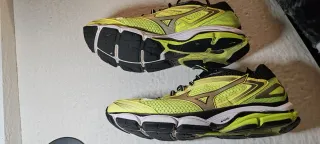 Scarpe da running uomo taglia 43