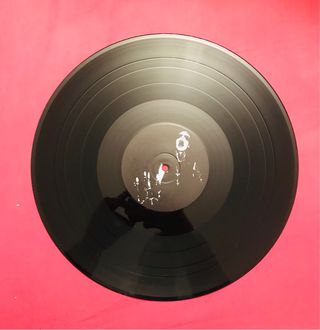 Darkthrone Transilvanian Hunger Vinilo 1994