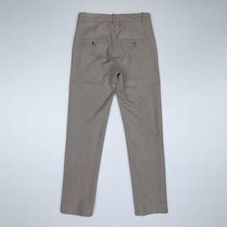 Pantaloni sartoriali Brunello Cucinelli Lana 38 S