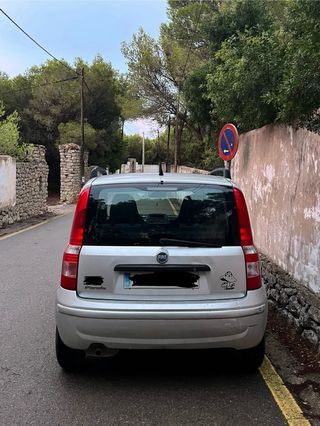 FIAT Panda 2007