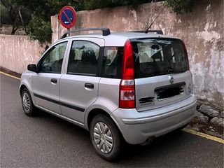 FIAT Panda 2007