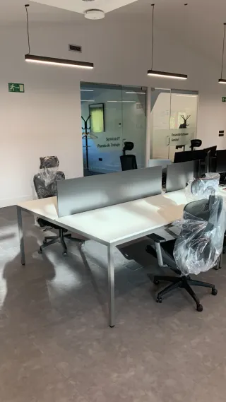 Montaje muebles, ventiladores, cortinas, lamparas