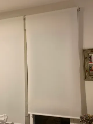 Montaje muebles, ventiladores, cortinas, lamparas