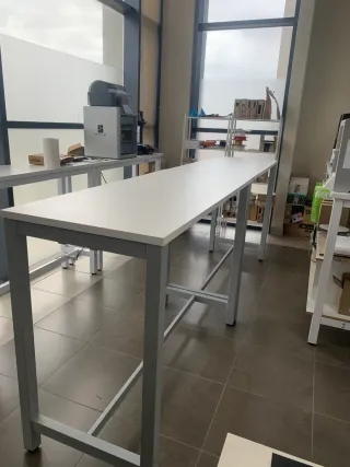 Montaje muebles, ventiladores, cortinas, lamparas