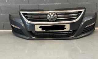 Paragolpes delantero volkswagen passat cc 176608