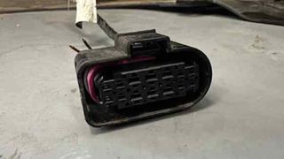 Paragolpes delantero volkswagen passat cc 176608