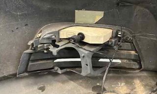 Paragolpes delantero volkswagen passat cc 176608