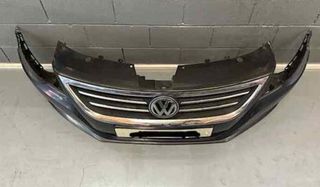 Paragolpes delantero volkswagen passat cc 176608