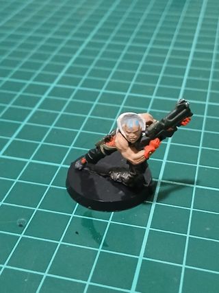 Miniaturas Infinity Nomadas (Pack 2)