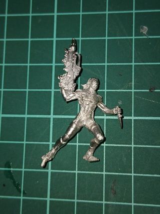 Miniaturas Infinity Nomadas (Pack 2)