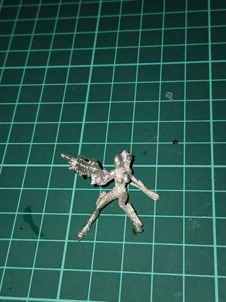 Miniaturas Infinity Nomadas (Pack 2)