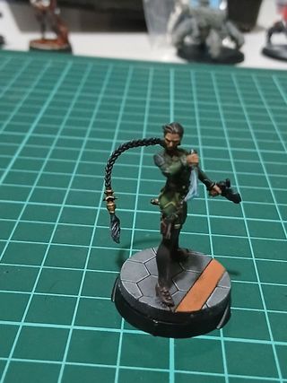 Miniaturas Infinity Nomadas (Pack 2)
