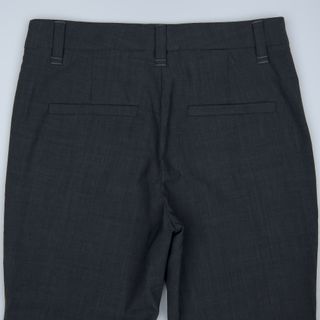 Pantaloni sartoriali Brunello Cucinelli Lana tg 40