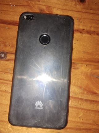 SMARTPHONE HUAWEI P8 LITE TUTTO OK GRATIS