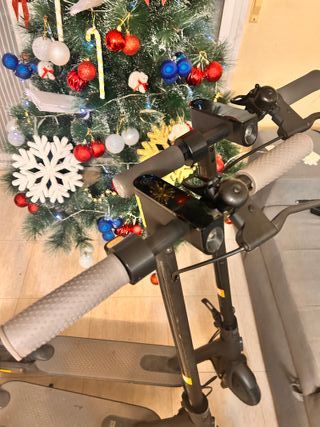 Patinete Eléctrico Xiaomi