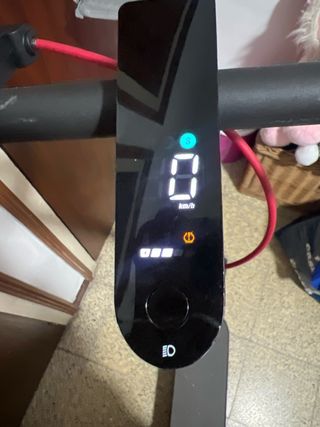 Patinete Eléctrico Xiaomi