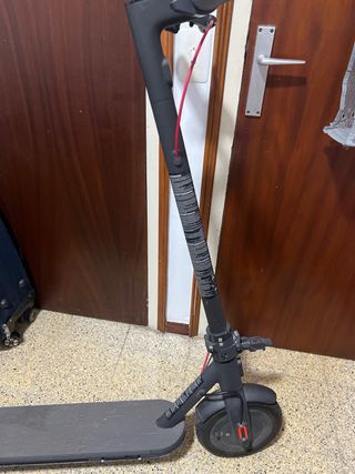 Patinete Eléctrico Xiaomi