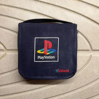Borsa Sony PlayStation PS1 PS2 PS3 PS4