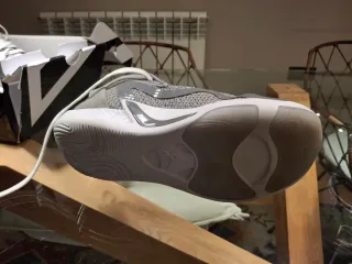 Nike Jordan Tatum 1 Talla 38