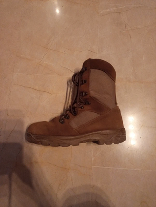 Botas Militares Gore-Tex Nuevas