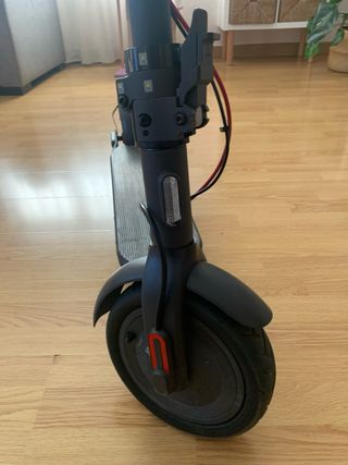 Patinete Eléctrico XIAOMI Electric Scooter 4