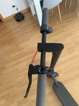 Patinete Eléctrico XIAOMI Electric Scooter 4