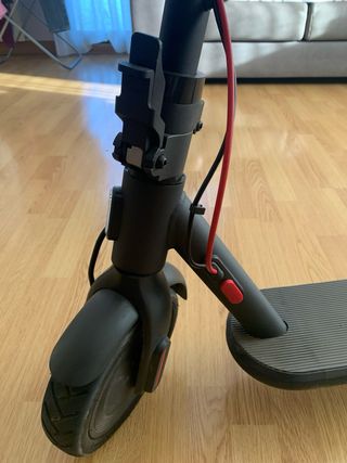 Patinete Eléctrico XIAOMI Electric Scooter 4