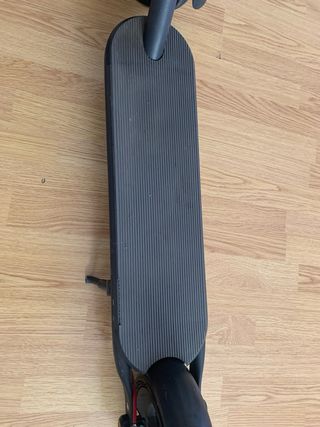 Patinete Eléctrico XIAOMI Electric Scooter 4
