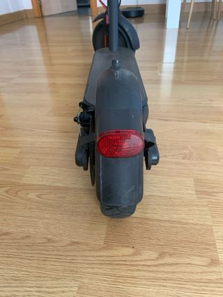 Patinete Eléctrico XIAOMI Electric Scooter 4