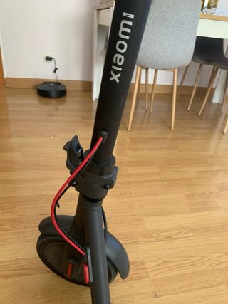 Patinete Eléctrico XIAOMI Electric Scooter 4