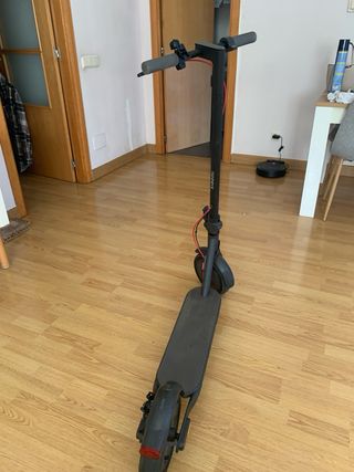 Patinete Eléctrico XIAOMI Electric Scooter 4