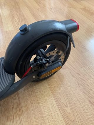Patinete Eléctrico XIAOMI Electric Scooter 4