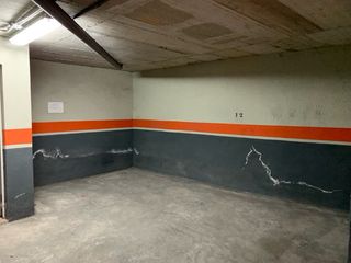 alquilo plaza de garaje