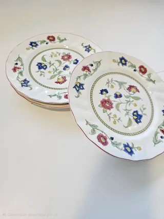 Set 3 tazze Villeroy & Boch Persia