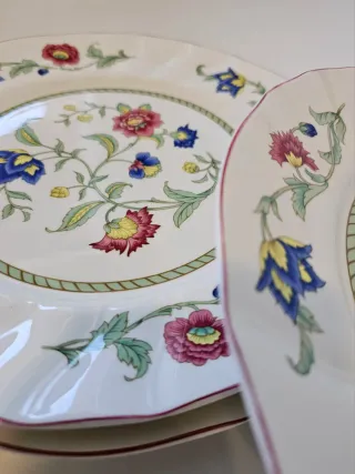 Set 3 tazze Villeroy & Boch Persia